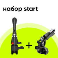 Комплект пивного оборудования для розлива пива на 1 сорт iTap Start Kit в Омске