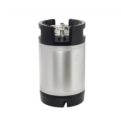 Кег Корнелиус 9,5л. Ball Lock в Омске