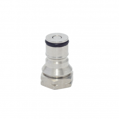 Фитинг Баллок газовый 19/32”-18 new в Омске