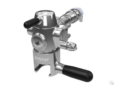 Устройство розлива  WINTAP Lux в Омске