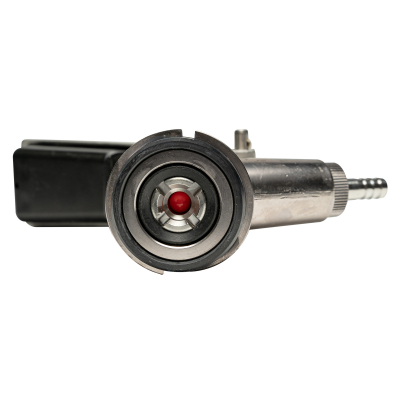 Головка раздаточная тип "D"  Micro Matic (Safety) с штуцерами в Омске