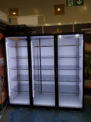 Холодильный шкаф Коловрат - 3 РХ  -5 /+10 °C в Омске