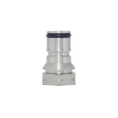 Фитинг Баллок газовый 19/32”-18 new в Омске